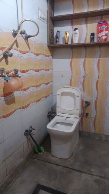 1 BHK Builder Floor For Rent in Patel Nagar