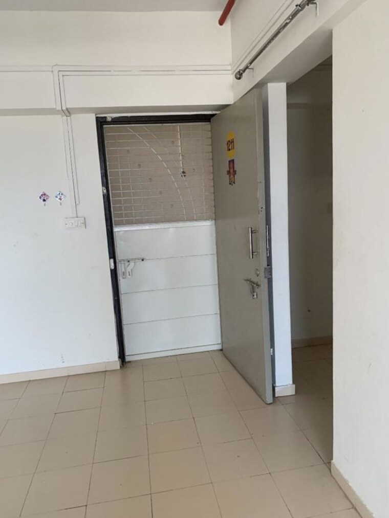 Bathroom, duville-riverdale 1 Bedroom 493 Sq.Ft. Apartment In Kharadi Pune 9723000