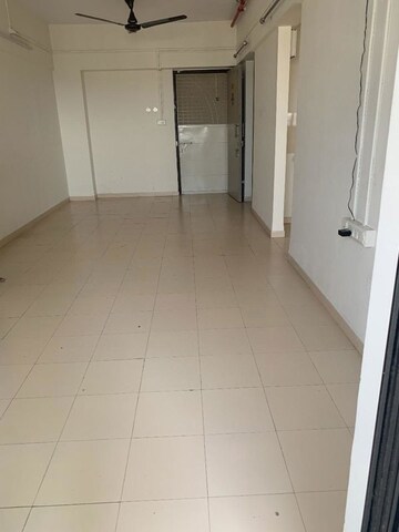 Building Lobby in 1 BHK Apartment at Duville Riverdale, Kharadi – for Rent