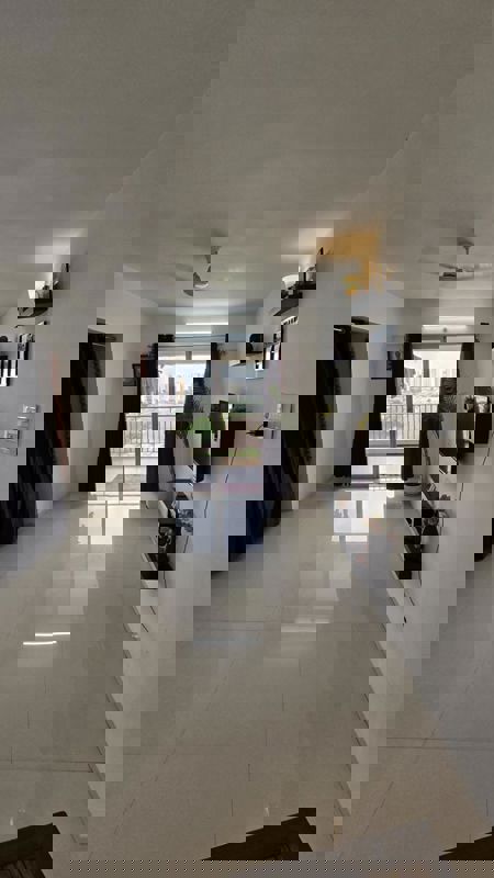 2 BHK 458 Sq.Ft. Apartment in Golden Winds