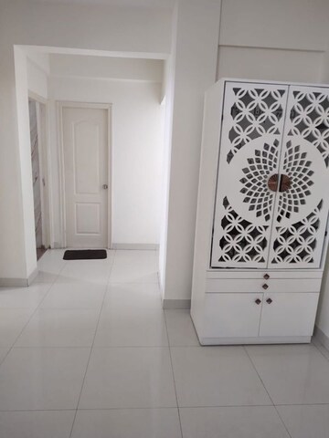 Building Lobby in 2 BHK Apartment at Godrej 101, Sector 79 – for Sale