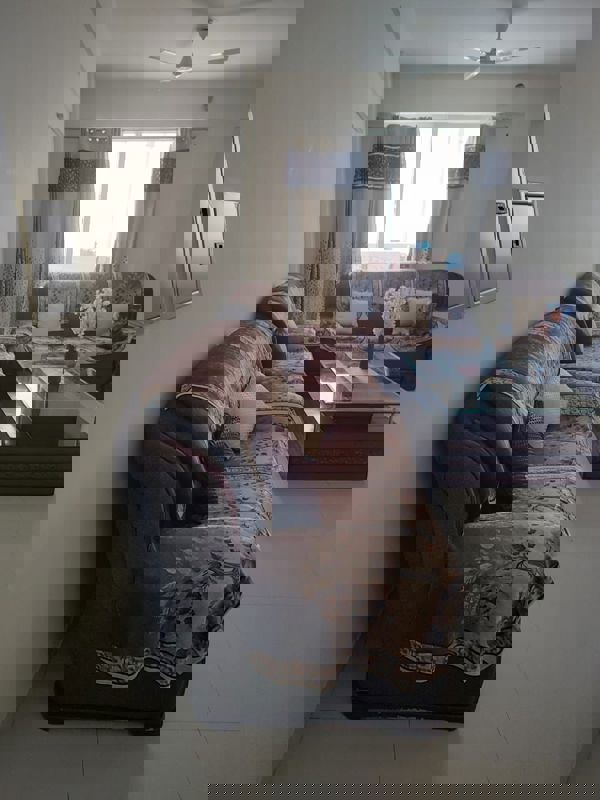 2 BHK + Pooja Room 1383 Sq.Ft. Apartment in Godrej 101