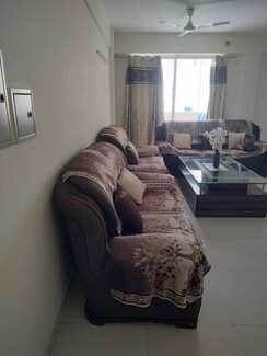 2 BHK + Pooja Room Apartment For Sale in Godrej 101