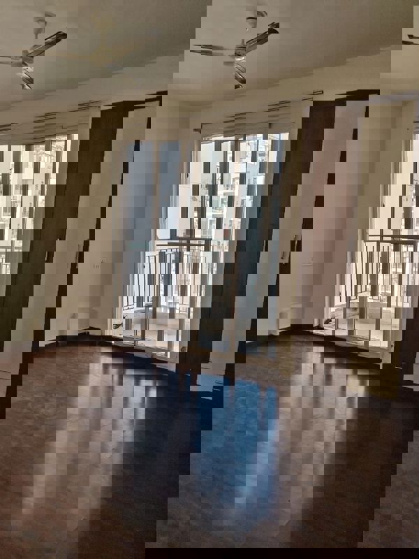 2 BHK + Extra Room Apartment For Rent in VIP Road