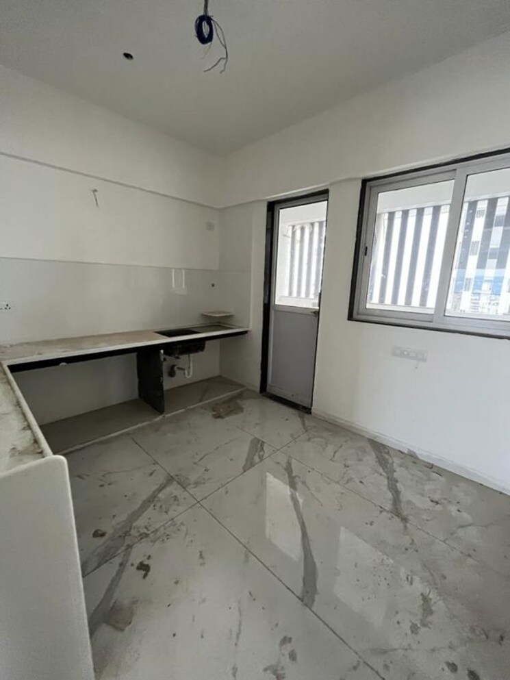 Kitchen, lohia-odela 3 Bedroom 1500 Sq.Ft. Apartment In Bavdhan Pune 9722998