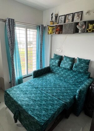 1 BHK Apartment For Rent in Majestique Towers, Kharadi