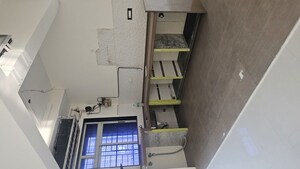 Furnished Amenities in 2.5 BHK Apartment at Vasant Fiona, Pokhran Road No Two – for Sale