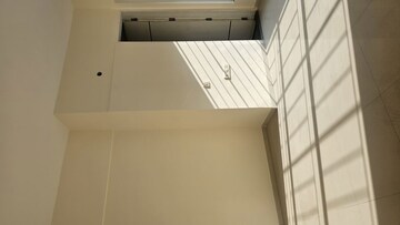 Kitchen in 2.5 BHK Apartment at Vasant Fiona, Pokhran Road No Two – for Sale