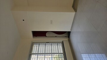 Furnished Amenities in 2.5 BHK Apartment at Vasant Fiona, Pokhran Road No Two – for Sale