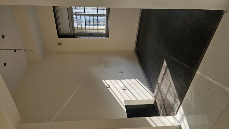 undefined, vasant-fiona 2.5 Bedroom 1100 Sq.Ft. Apartment In Pokhran Road No Two Thane 9723008