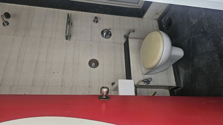 Master Bedroom, vasant-fiona 2.5 Bedroom 1100 Sq.Ft. Apartment In Pokhran Road No Two Thane 9723008