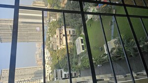 Master Plan in 2.5 BHK Apartment at Vasant Fiona, Pokhran Road No Two – for Sale