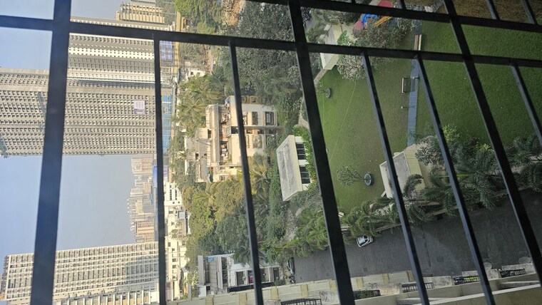 Master Plan, vasant-fiona 2.5 Bedroom 1100 Sq.Ft. Apartment In Pokhran Road No Two Thane 9723008