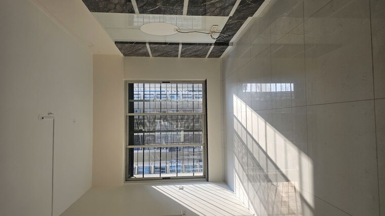 Exterior View, vasant-fiona 2.5 Bedroom 1100 Sq.Ft. Apartment In Pokhran Road No Two Thane 9723008