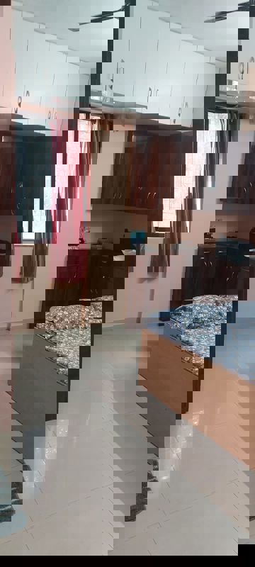 2 BHK Apartment For Rent in Narayani Apartment