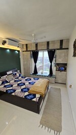 2 BHK 684 Sq.Ft. Apartment in Golden Winds