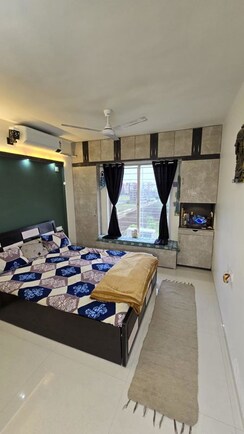 2 BHK Apartment For Sale in Golden Winds