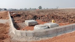 Plot For Sale in Shadnagar