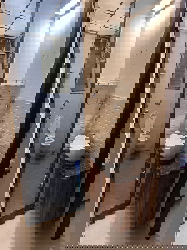 2 BHK 758 Sq.Ft. Apartment in Sumana Green Basil