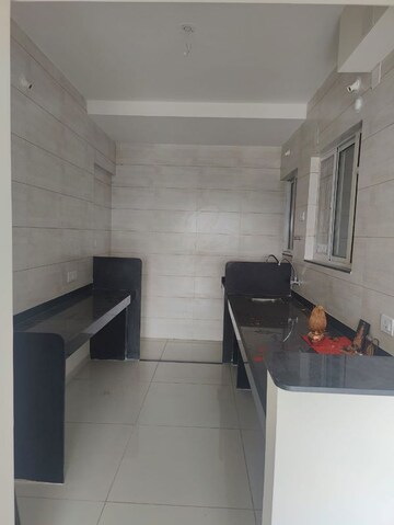 Kitchen in 3 BHK Apartment at Yashwin Orizzonte Phase 2, Kharadi – for Sale