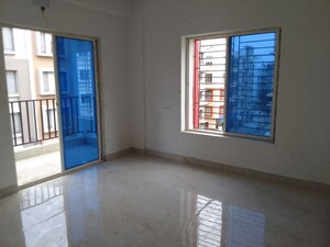 Room in 3 BHK Apartment at New Town – for Sale