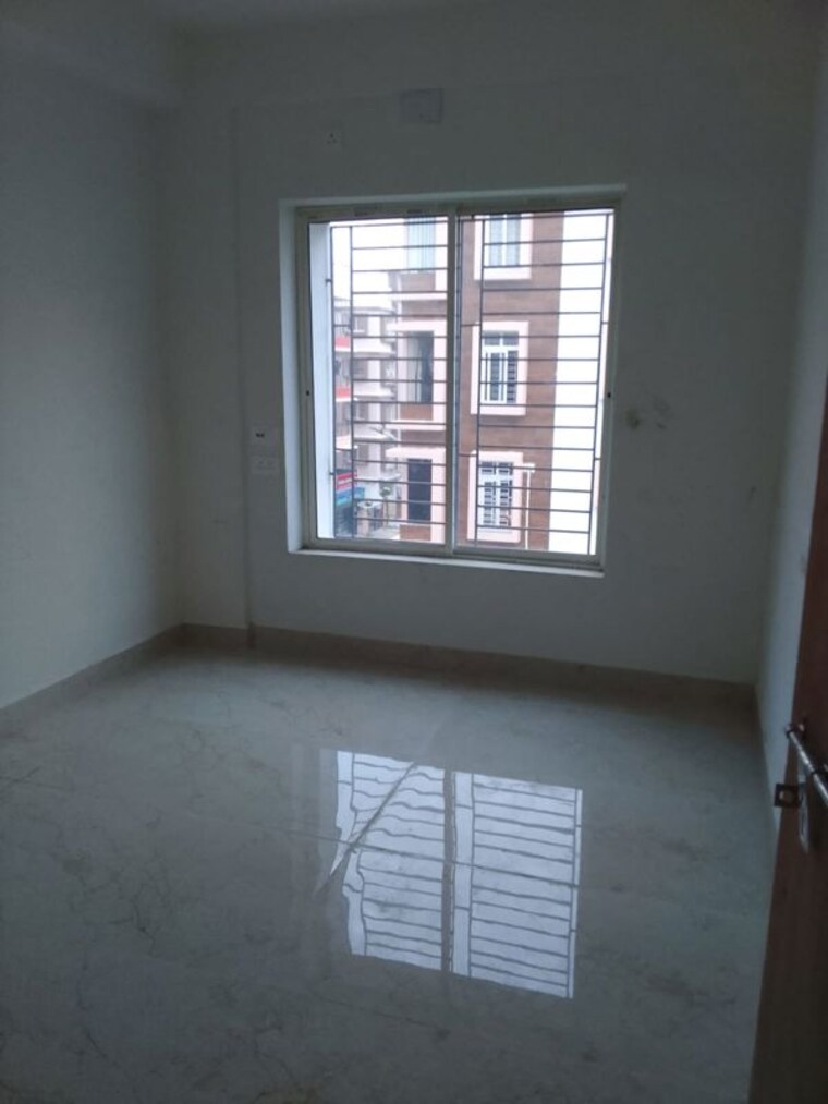 Room, new town 3 Bedroom 1266 Sq.Ft. Apartment In New Town Kolkata 9723022