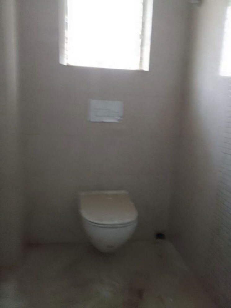 Bathroom, new town 3 Bedroom 1266 Sq.Ft. Apartment In New Town Kolkata 9723022