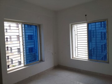 Room in 3 BHK Apartment at New Town – for Sale