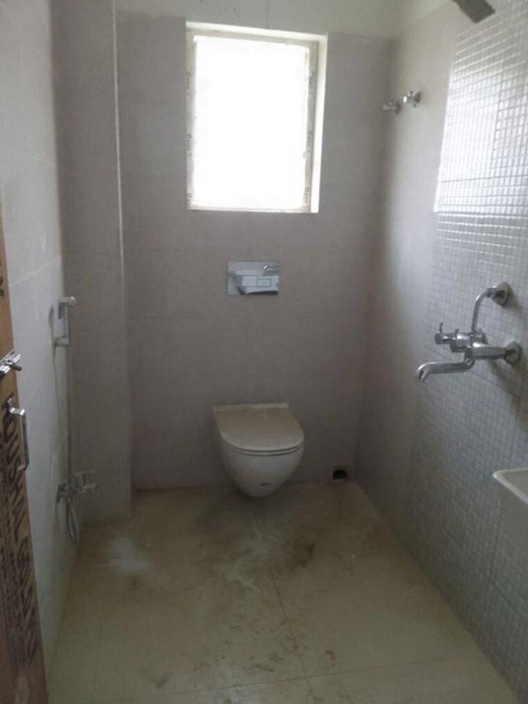 Bathroom, new town 3 Bedroom 1266 Sq.Ft. Apartment In New Town Kolkata 9723022