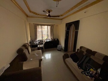 1 BHK Apartment For Sale in Kamthi Plaza, Sector 8 Airoli