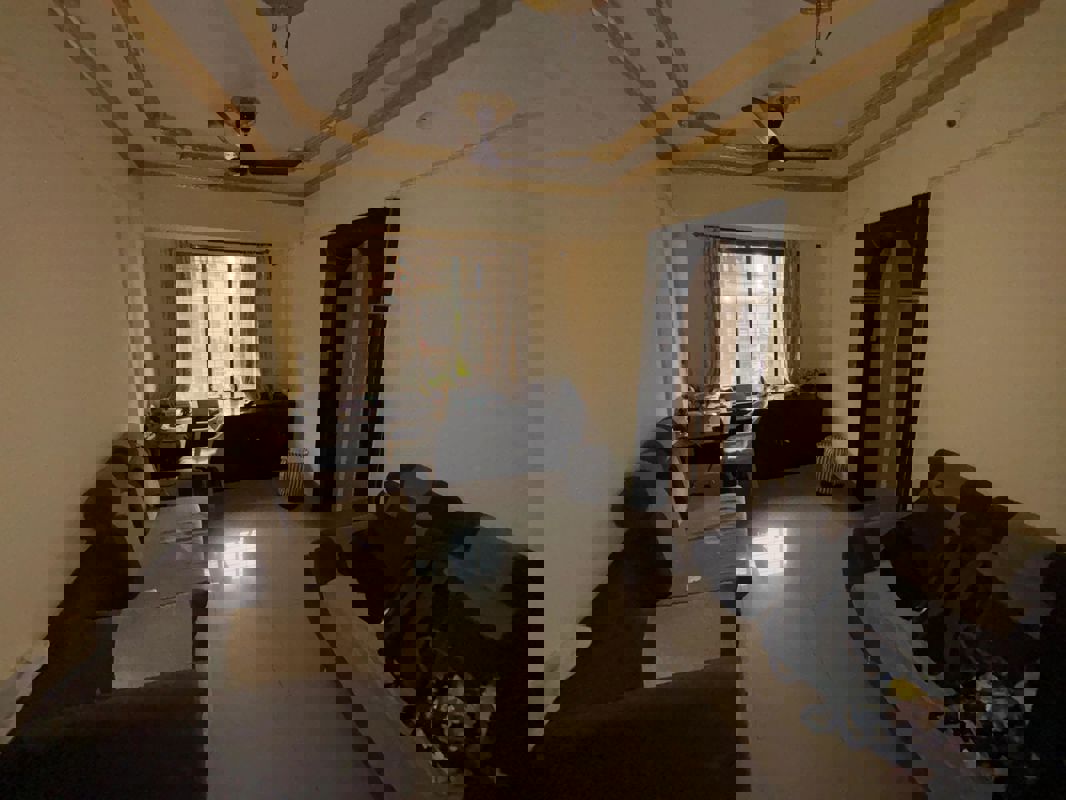 1 BHK + Extra Room Apartment For Sale in Kamthi Plaza