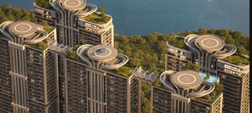 4 BHK Apartment For Sale in Kokapet