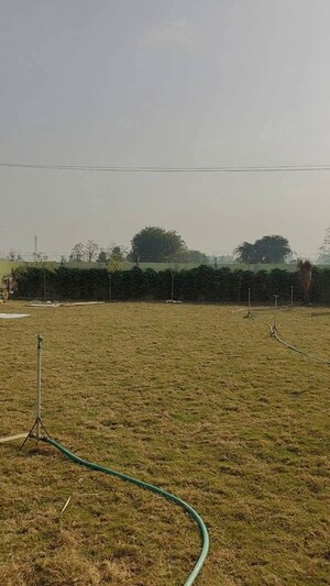 Plot Area in  Land at Vinayak Ganpati Mini Farmhouse, Manesar Sector 1a – for Sale