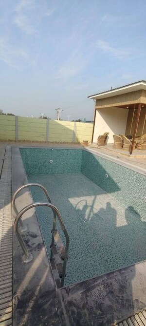  Land – Exterior View View at Vinayak Ganpati Mini Farmhouse, Manesar Sector 1a - for Sale