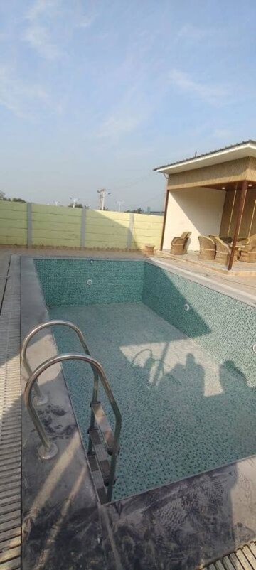  Land – Exterior View View at Vinayak Ganpati Mini Farmhouse, Manesar Sector 1a - for Sale