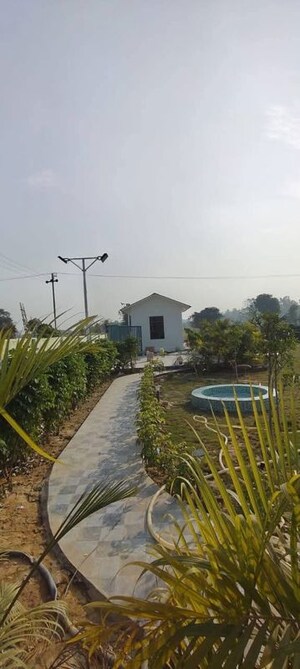  Land – Exterior View View at Vinayak Ganpati Mini Farmhouse, Manesar Sector 1a - for Sale