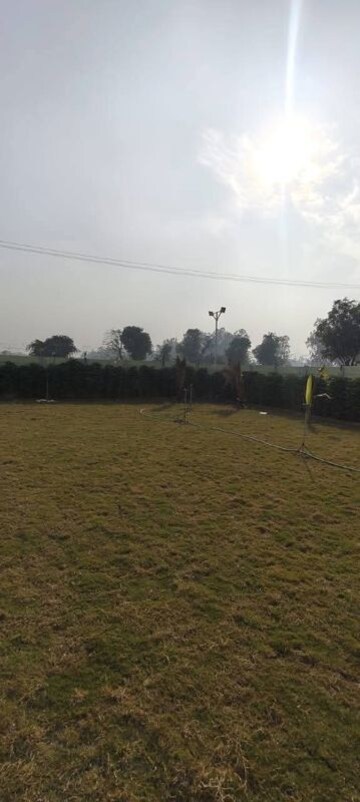 Plot Area in  Land at Vinayak Ganpati Mini Farmhouse, Manesar Sector 1a – for Sale
