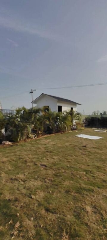 Land – Exterior View View at Vinayak Ganpati Mini Farmhouse, Manesar Sector 1a - for Sale