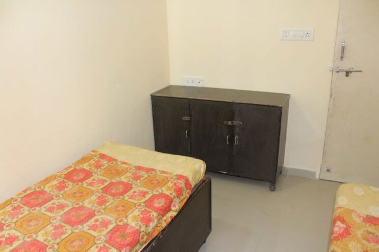 Bedroom, vaishnodevi circle 2 Bedroom 1080 Sq.Ft. Apartment In Vaishnodevi Circle Ahmedabad 9723033