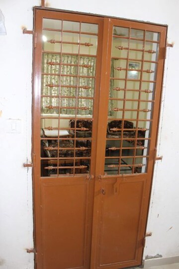 2 BHK Apartment – Exterior View View at Vaishnodevi Circle - for Rent