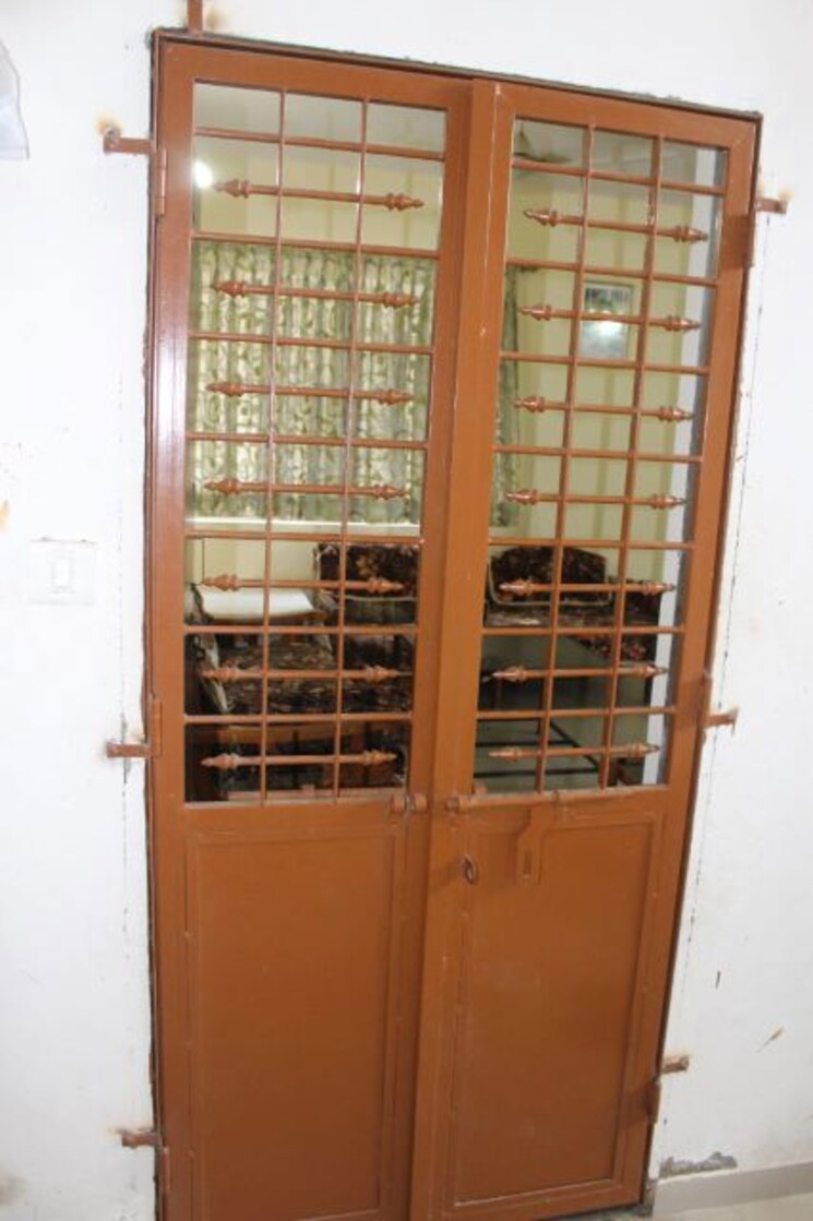 Exterior View, vaishnodevi circle 2 Bedroom 1080 Sq.Ft. Apartment In Vaishnodevi Circle Ahmedabad 9723033