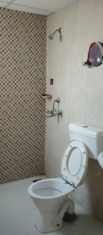 Bathroom in 2 BHK Apartment at Signature Global Signum 107, Sector 107 – for Rent