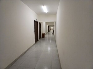 Building Lobby in Studio Apartment at Gera Shrishti, Wagholi – for Rent