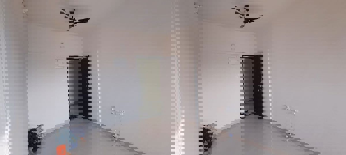 Studio  + Pooja Room 350 Sq.Ft. Apartment in Gera Shrishti