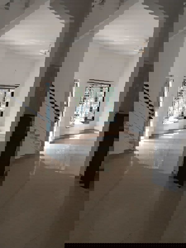 3 BHK + Servant Room Apartment For Rent in Lohia Jain Megh Malhar Raga