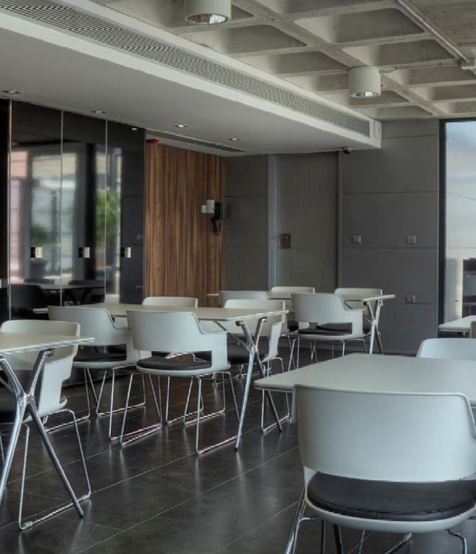 Office Space For Rent in Balewadi