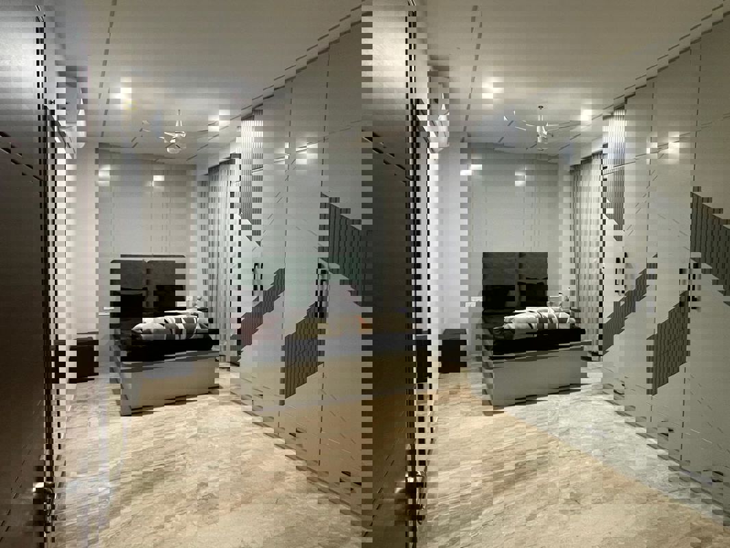 3 BHK + Servant Room Independent House For Sale in Lr Buildcon