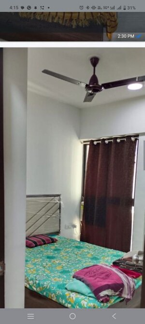 2 BHK Apartment For Rent in Lodha Crown Quality Homes, Majiwada