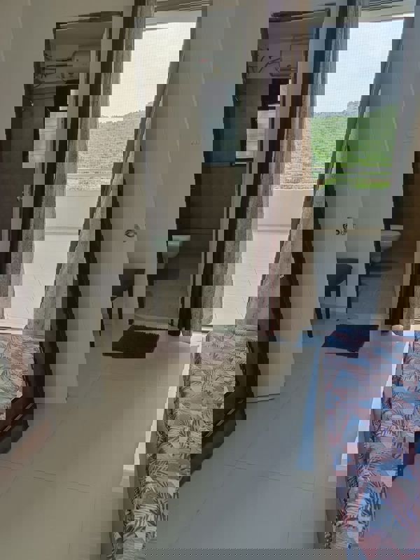 2 BHK + Servant Room 1000 Sq.Ft. Apartment in Rohan Madhuban