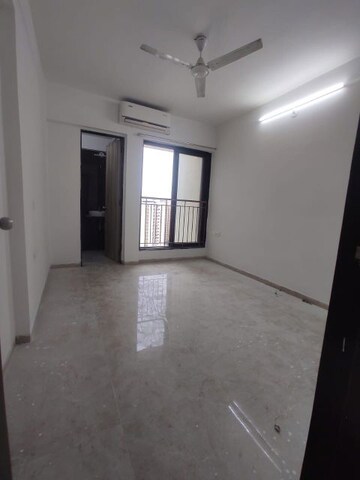 2 BHK Apartment For Rent in Andheri West